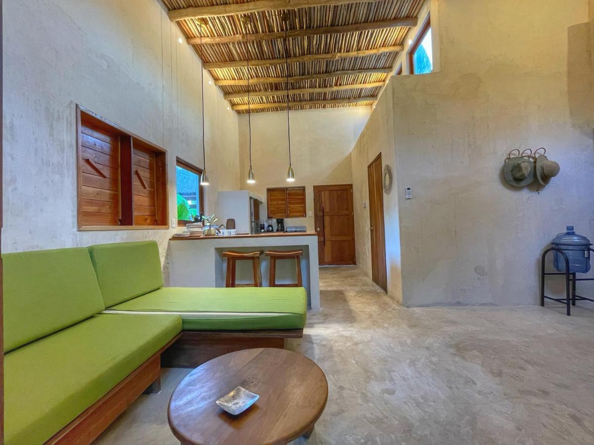 Casa Mayali Bacalar Exterior foto